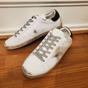Golden Goose casual shoes 12 men